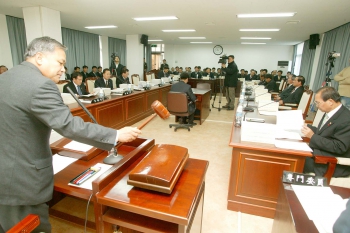 예결특위, 15일까지 내년도 예산 종합심사  대표이미지